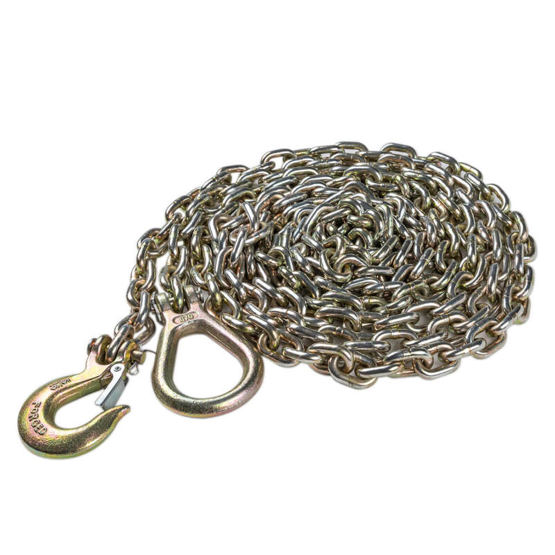 ARB Drag Chain and Bag 5m x 8mm BL 7.5T - ARB202A