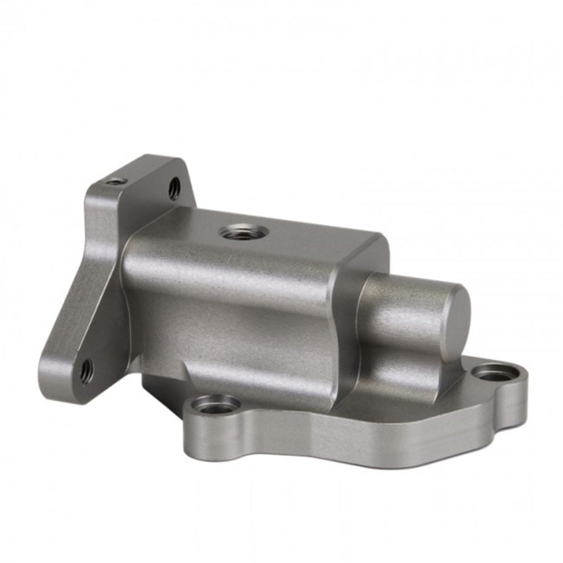 Skunk2 Honda/Acura H-Series VTEC Hard Anodized Billet Solenoid - 639-05-0200 for 1993-2001 Honda Prelude - side view