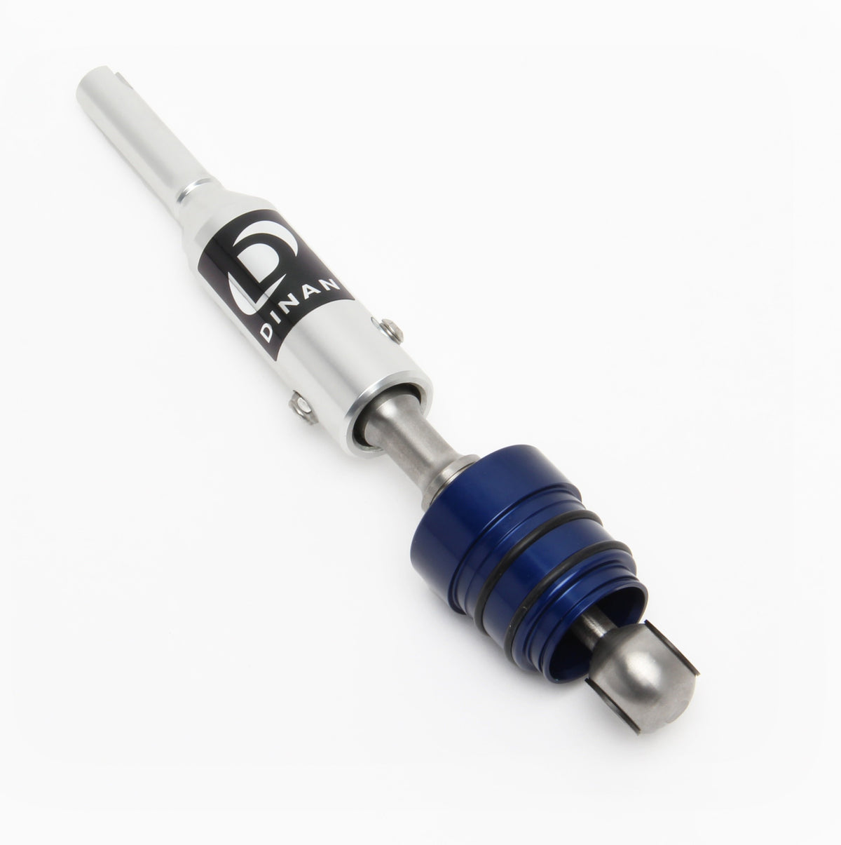 Dinan - Billet Short-Shifter Kit - 1988-2006 BMW 323i/325i/330i/530i/540i/M3/M5 - D550-1004