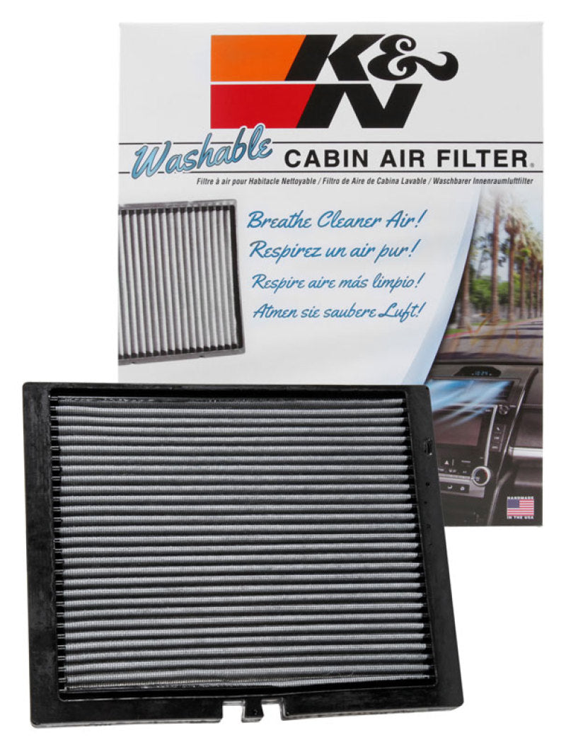 K&amp;N 15-16 Ford Edge Cabin Air Filter - VF2050