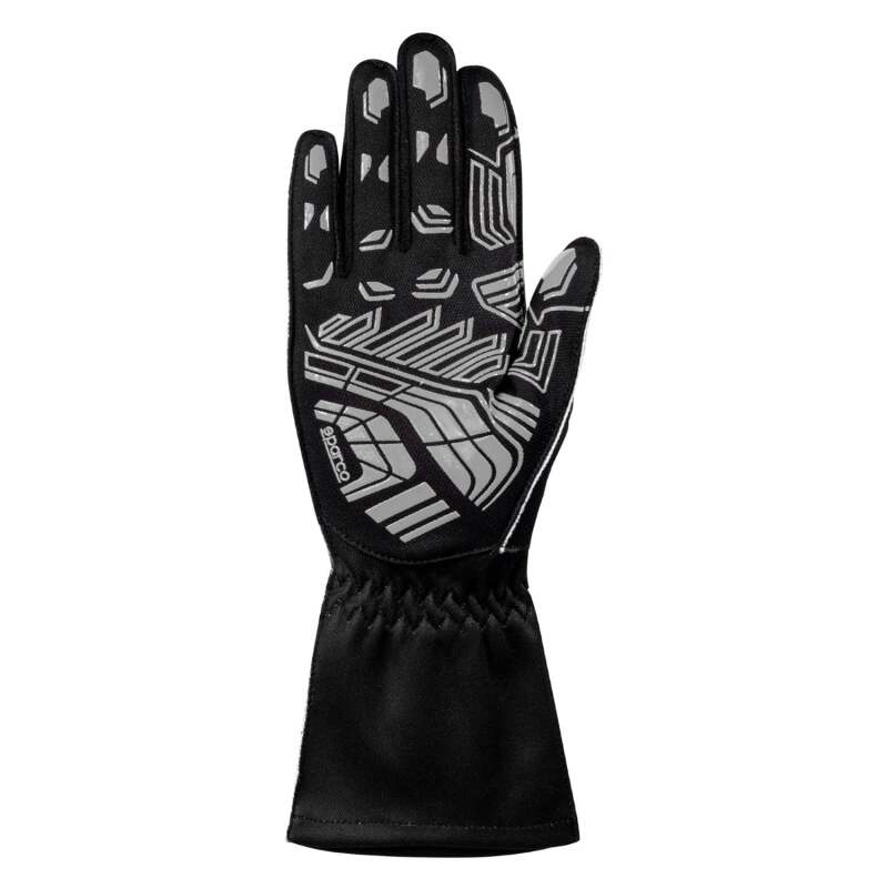 Sparco Glove K-Attack Blk/Gry 9 - BKG0004B0K10009
