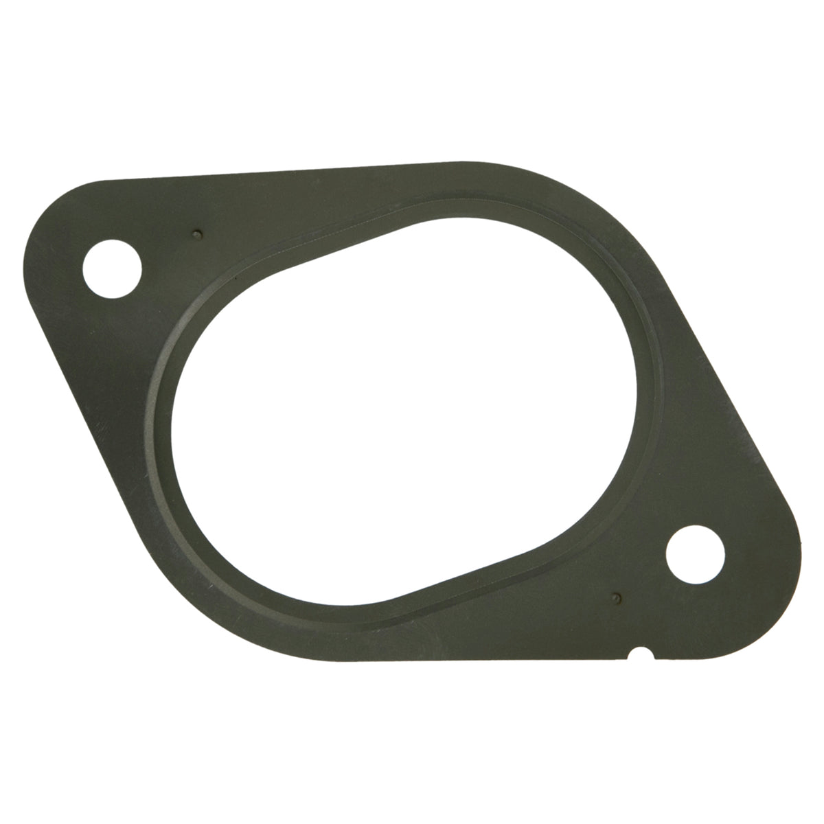 Fel-Pro Chevrolet Silverado 2500 HD 61693 Exhaust Gas Recirculation (EGR) Valve Gasket - front view