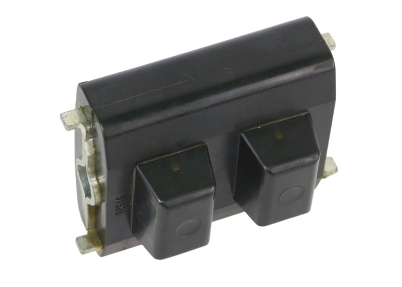 Whiteline 1973-1974 GMC C15/C1500 Pickup Motor Mount Inserts - W93464