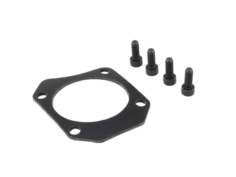 Skunk2 74mm Opening RBC Flange to PRB Pattern Throttle Body Adapter - 309-05-0125