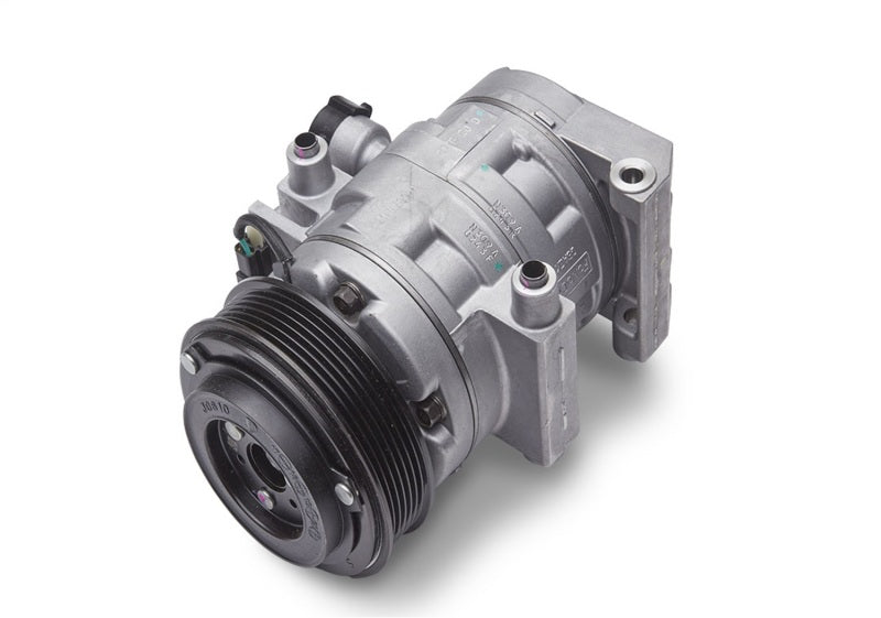 Ford Racing 5.0L Coyote Air Conditioning Kit - M-8600-M50AC