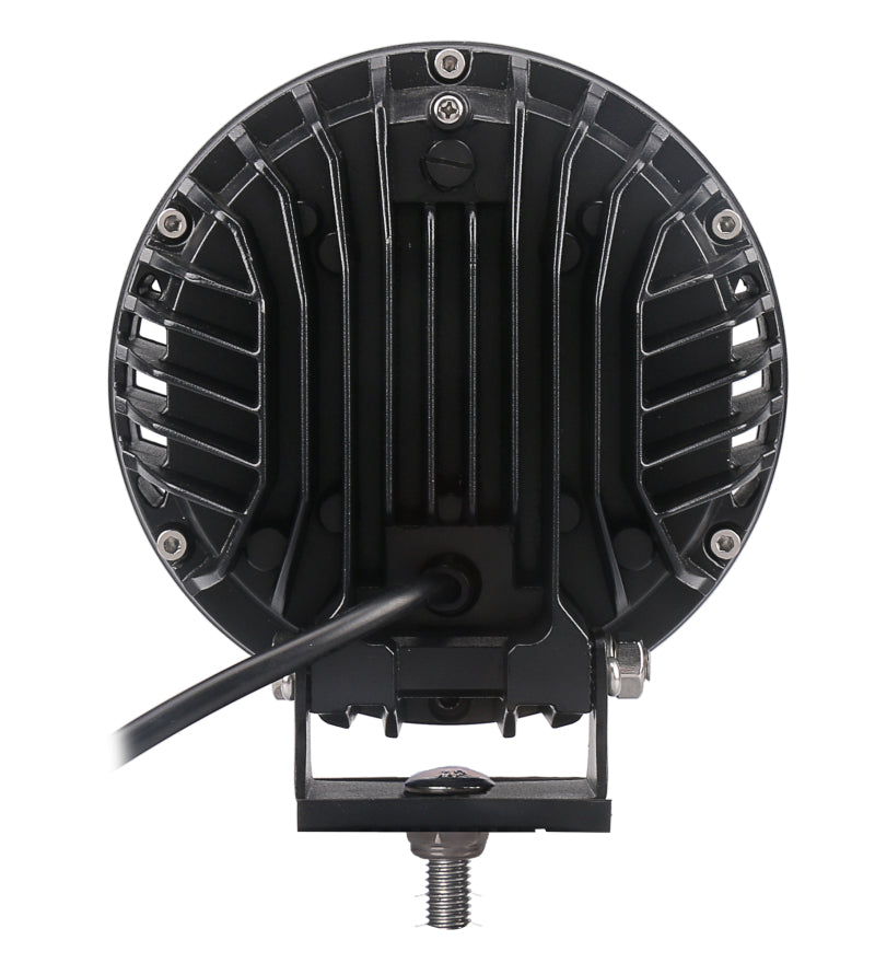 Hella 500 LED Driving Lamp Kit - 358117171