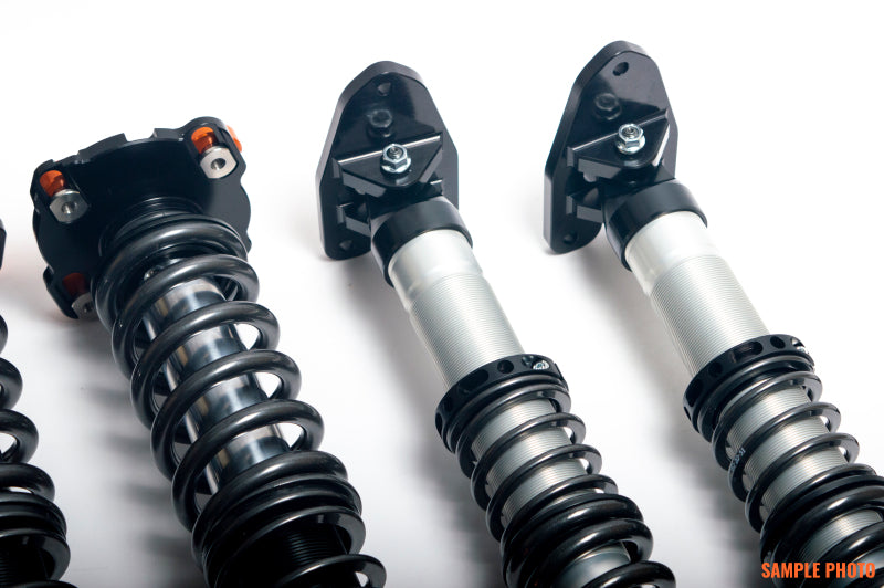 AST 2019+ Toyota GR supra DB01L RWD 5100 Comp Coilovers w/ Springs &amp; Topmounts - ACC-T2601S
