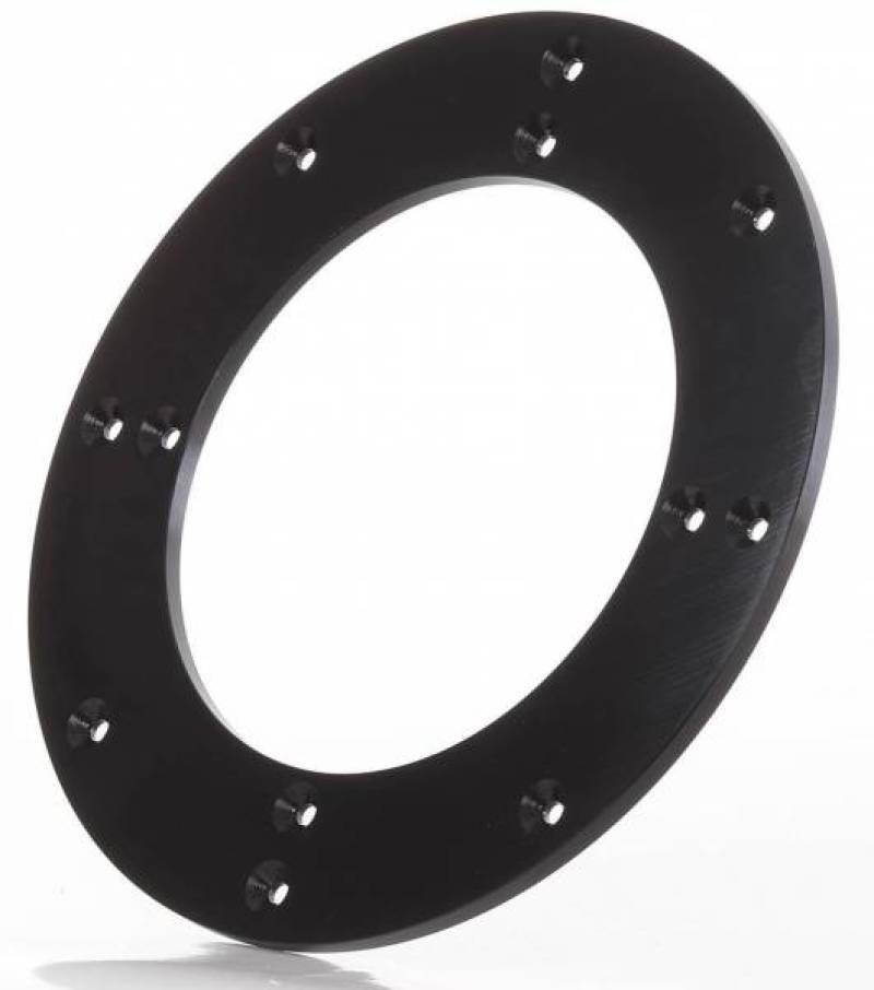 Clutch Masters Universal Replacement Steel Flywheel Insert - H3-12/D-250