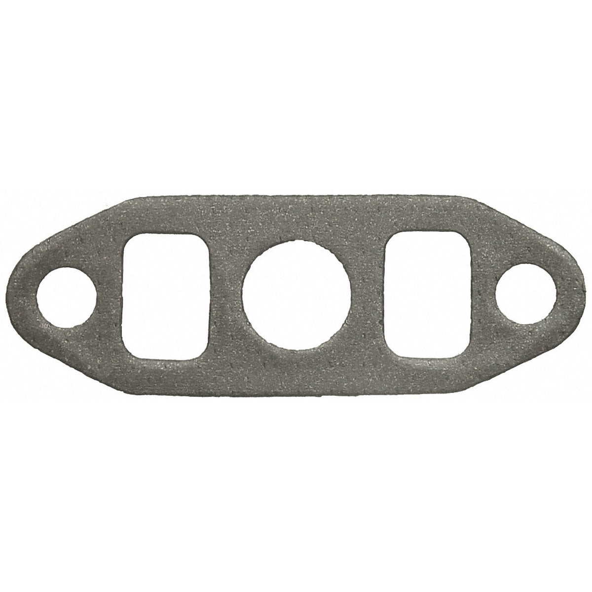 Fel-Pro Dodge RAM 1500 70561 Exhaust Gas Recirculation (EGR) Valve Gasket - front view