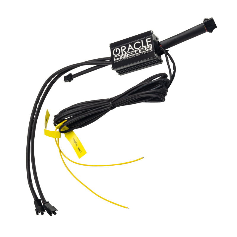 Oracle 1621 Toyota Tacoma Dynamic RGBW Headlight DRL Upgrade Kit  ColorSHIFT Dynamic SEE WARRANTY - 1278-332