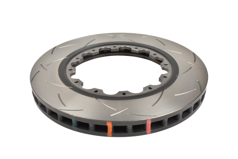 DBA 16-21 Mercedes Benz C63 S AMG (W205) 5000 Series Slotted Front Replacement Ring - DBA53884.1S