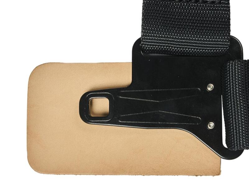 PRP 5.2 Sewn In Harness Latch and Link- Purple - SBH5.2LL-PU