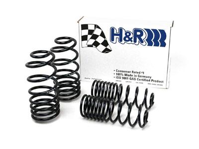 H&R 93-94 Volkswagen Passat Sedan VR6 Sport Spring - 54746