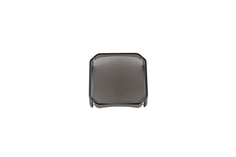 Diode Dynamics Stage Series C1 LED Pod Cover Smoked Each - DD6604