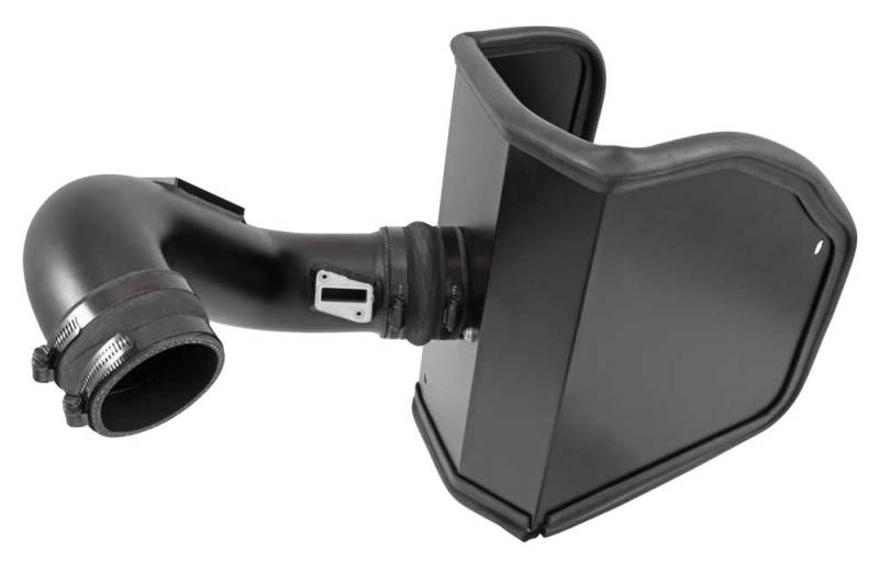 K&N 71 Series Performance Intake Kit - Chevrolet/GMC Colorado/Canyon  V6 3.6L 2015 - 71-3088 for 2015-2016 Chevrolet Colorado