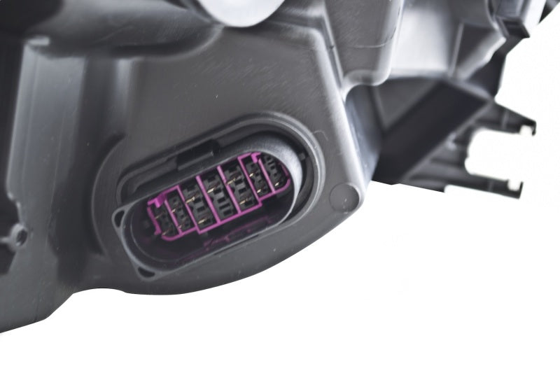 Hella 12-18 Audi A6/S6 W/O Auto Lvl Headlamp Xenon Lh - 011150391