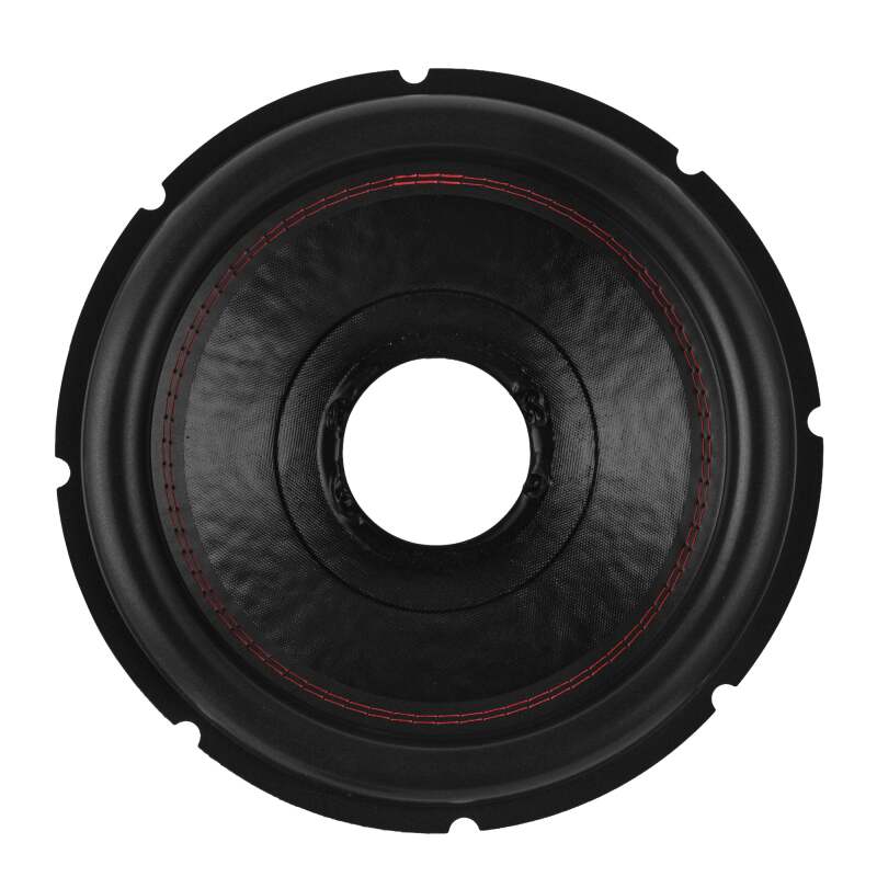 DS18 Subwoofer Recone Kit for EXL-TR12.4D - EXL-TR12.4DRCK - side view