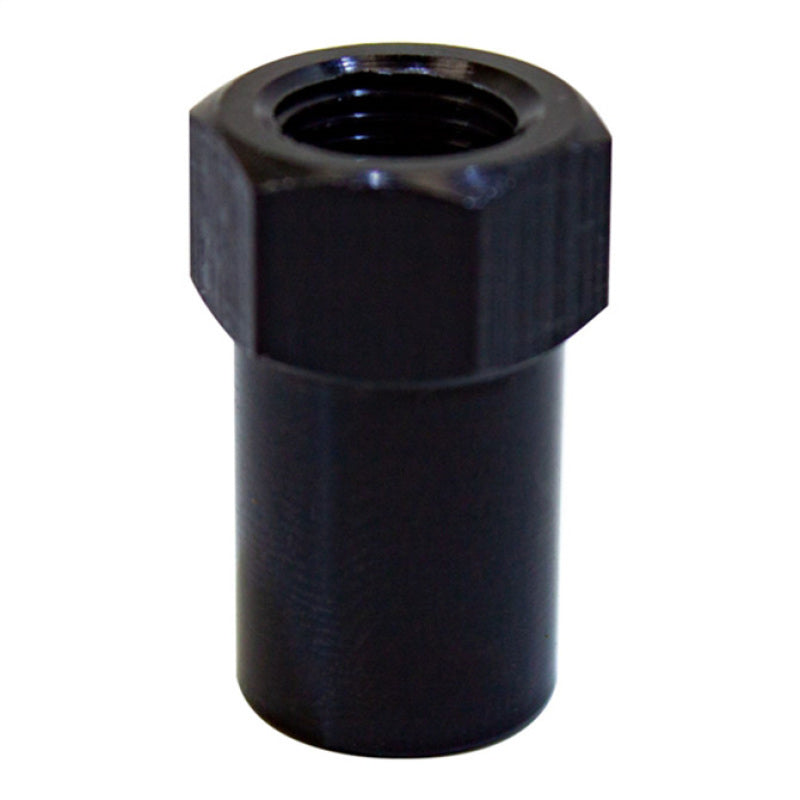 Snow Performance Straight Water Methanol Plate Fitting - SNO-902 by Snow Performance - front view