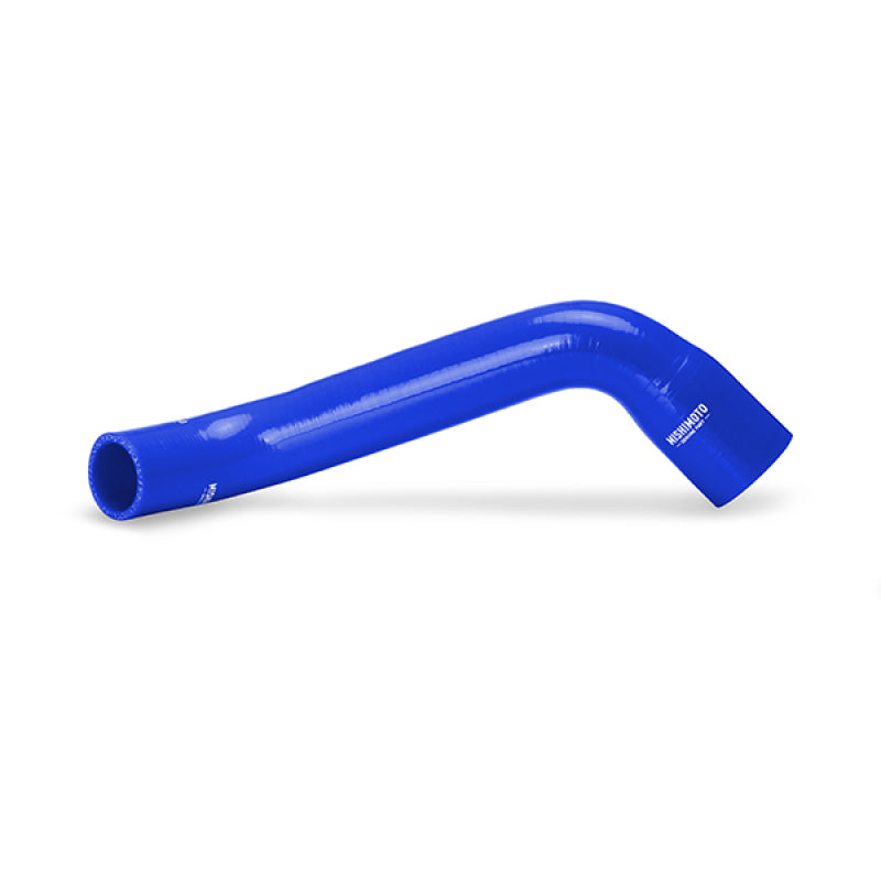 Mishimoto 05-08 Chevy Corvette/Z06 Blue Silicone Radiator Hose Kit - MMHOSE-VET-05BL