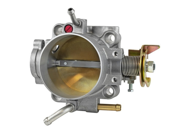 Skunk2 Alpha Series Honda/Acura (D/B/H/F Series) 70mm Cast Throttle Body (OEM Look) - 309-05-1050 for 1986-2001 Acura Integra