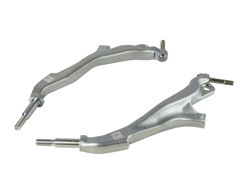 Skunk2 96-00 Honda Civic LX/EX/Si Compliance Arm Kit (Must Use w/ 542-05-M540 or M545 on 99-00 Si) - 542-05-M570 for 1999-200