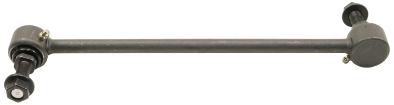 MOOG 19-20 Ford Police Responder Hybrid Front Sway Bar Link - K750740 - front view