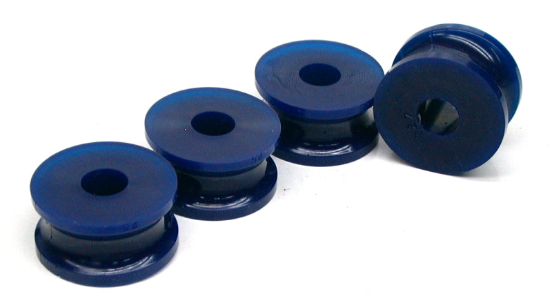 SuperPro 1979 Nissan 280ZX Base Front Compression Rod Bushing Set - SPF0927K