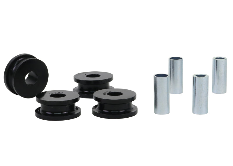Whiteline Plus 10/70-5/74 Nissan 240Z / 5/74-12/78 260Z Front Radius Rod - To Chassis Bushing - W81075