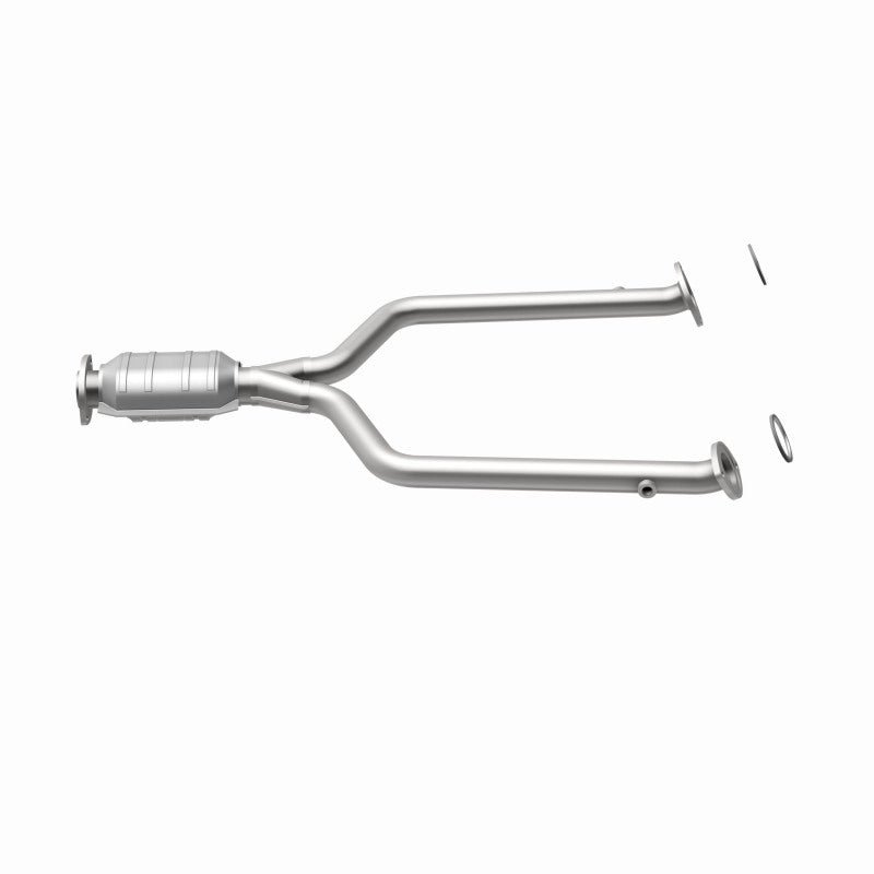 MagnaFlow Conv DF 02-08 Lexus SC430 4.3L Rear - 24321