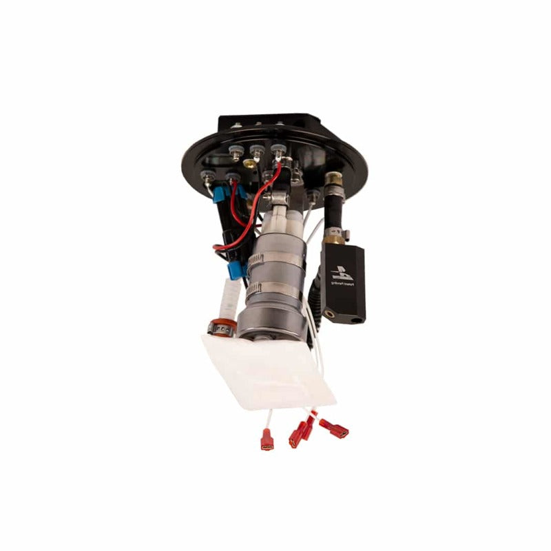 Aeromotive 08-20 Subaru WRX/STi 450lph Drop-In Stealth System - 18081