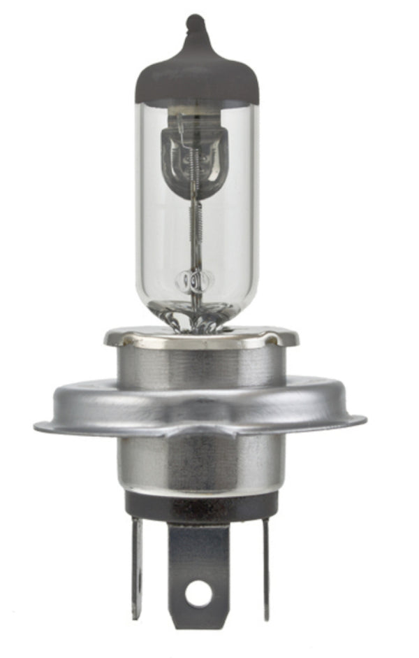 Hella Bulb 9003/Hb2 12V 60/55W P43T T46 for 1989-2002 Land Rover Range Rover - front view