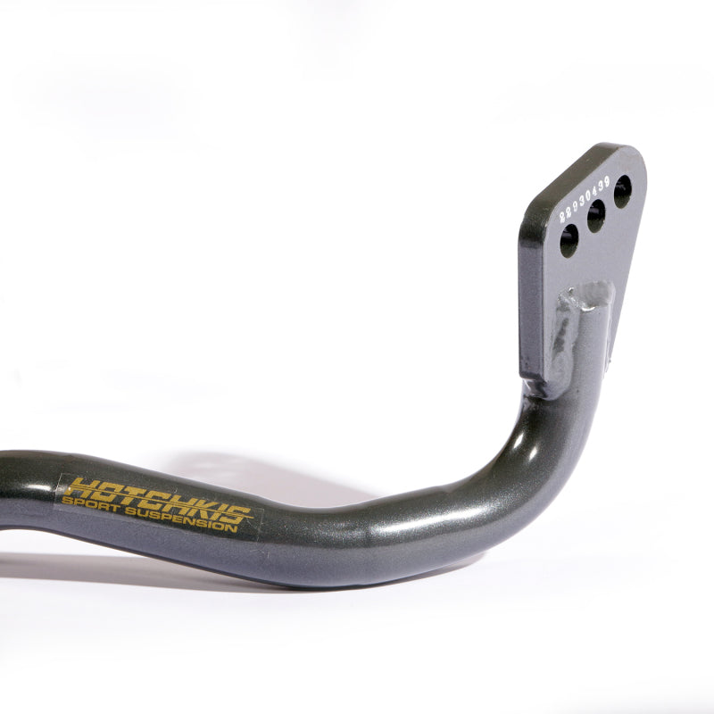 Hotchkis BMW E90/E92 M3 Swaybar Set - 22839