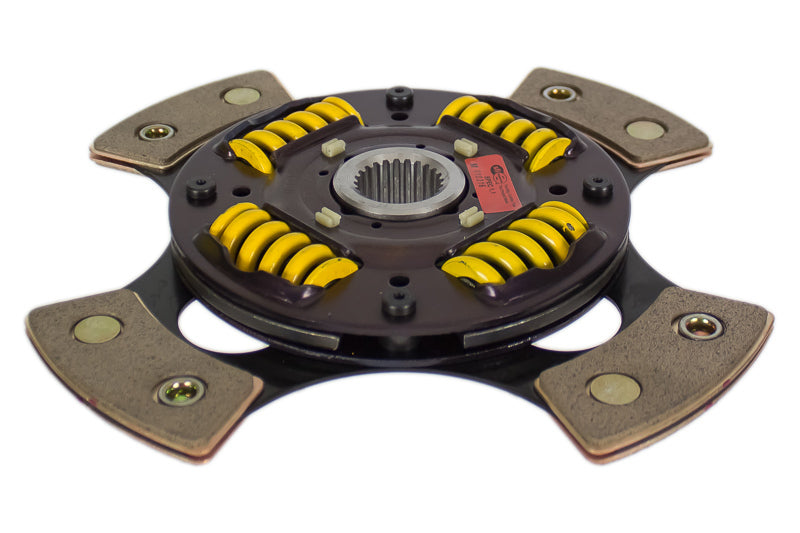ACT 1997 Acura CL 4 Pad Sprung Race Disc - 4224210