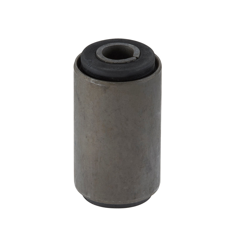 MOOG 84-90 Ford Bronco II Rear Forward / Rear Lower Leaf Spring Bushing - SB340 - close-up view