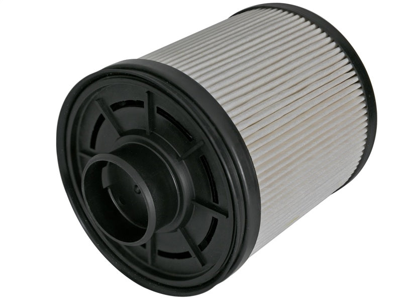 aFe Pro GUARD D2 Fuel Filter 11-17 Ford Diesel Trucks V8 6.7L (td) (4 Pack) - 44-FF014-MB