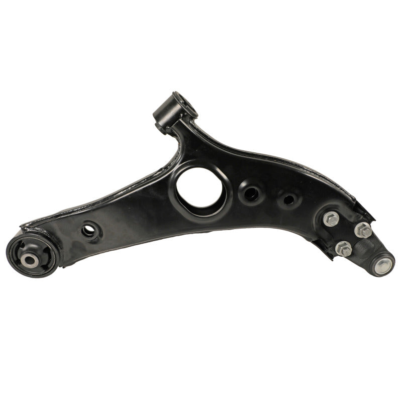 MOOG 13-18 Hyundai Santa Fe Sport Front Left Lower Control Arm - RK623539 - out of package
