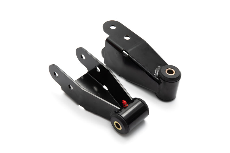 QA1 07-18 Chevrolet Silverado Kit Rear Drop D-Adj 2-3in - RDK52624