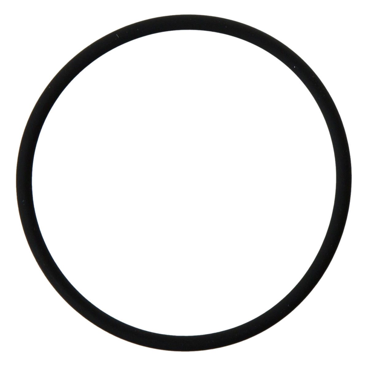 Fel-Pro Ford Explorer 72796 Engine Oil Cooler Seal for 1997-2010 Ford Explorer - front view