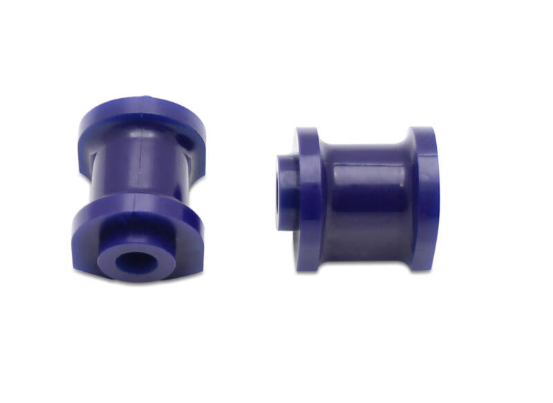 SuperPro - 16mm Rear Sway Bar Mount Bushing Kit - SPF3108-16K for 2002-2014 Subaru Impreza - front view