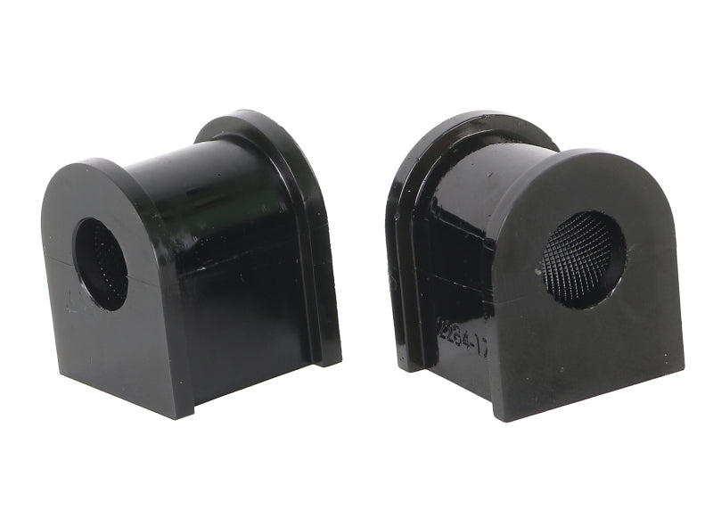 Whiteline 1997-2001 Toyota Camry Sway Bar Mount Bushing Kit - 17mm - W23790