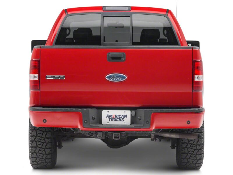 Raxiom 04-08 Ford F-150 Axial Series LED Third Brake Light - T539492 for 2004-2008 Ford F 150 - close-up view 5