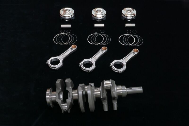 HKS CRANK SHAFT G16E 1.75L STEP3 - 23006-AT004