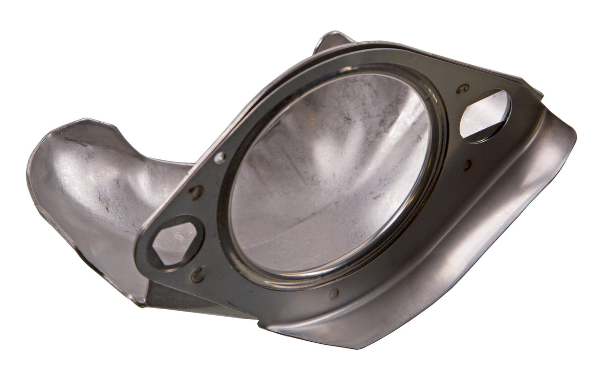 Fel-Pro Cadillac CTS 61628 Exhaust Pipe Flange Gasket for 2004-2007 Cadillac CTS - front view