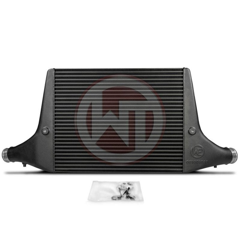 Wagner Tuning Audi SQ5 FY (US-Model) Competition Intercooler Kit (No Charge Pipe) - 200001121USA.KITSINGLE by Wagner Tuning