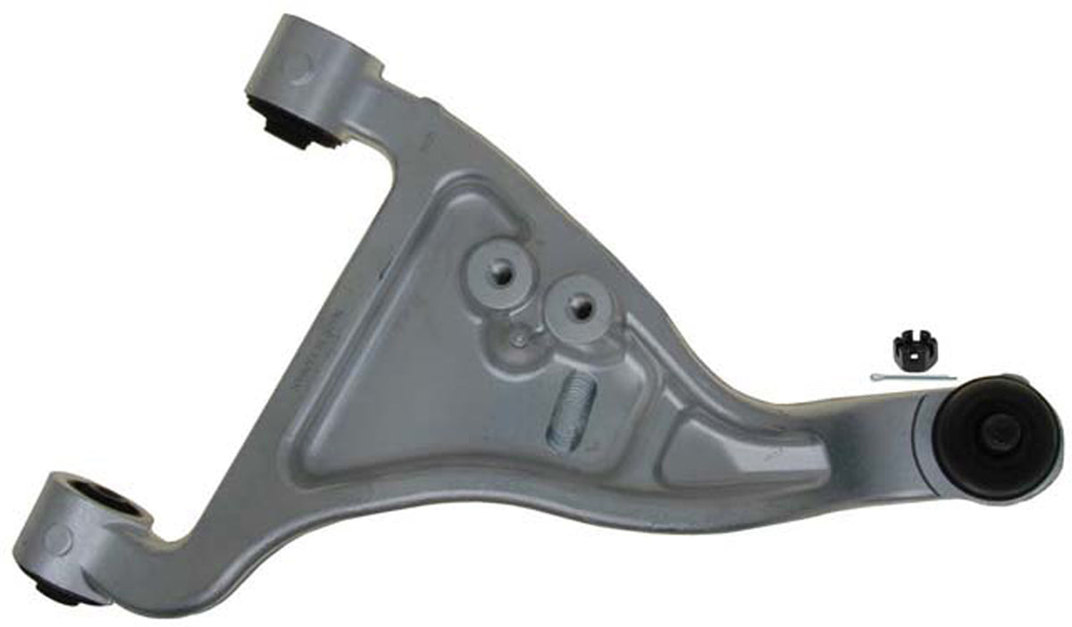 MOOG 03-14 Nissan Murano Rear Left Upper Control Arm - RK621719 - front view