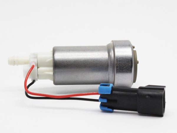 Walbro Universal 39/80 Flex Fuel Hellcat In-Tank Fuel Pump - F90000285 by Walbro - front view