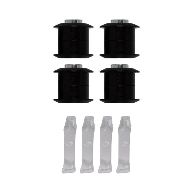 Bilstein B1 (Components) Replacement Bushing Kits - B4-KT1-Z458A00