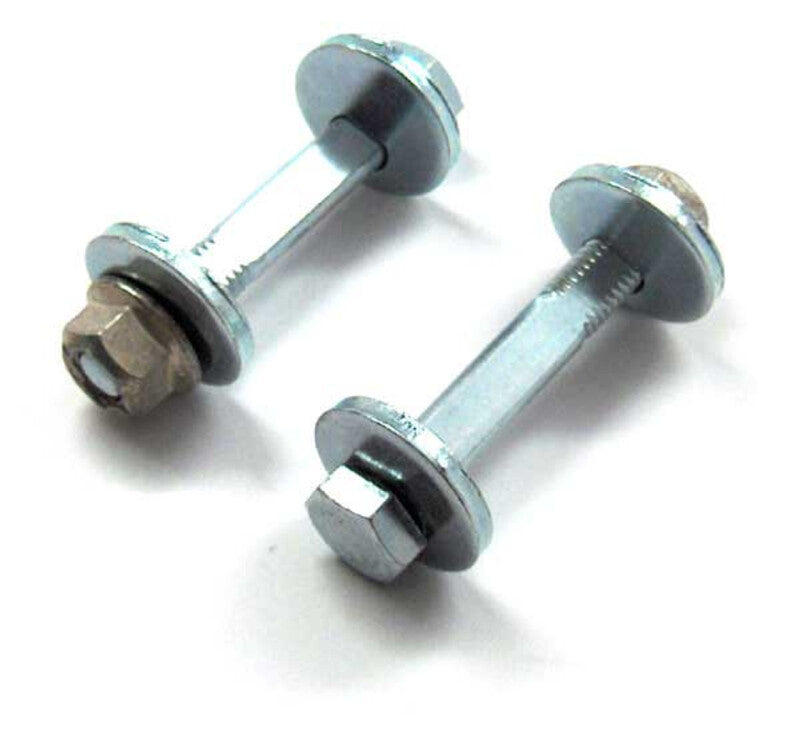 SPL Nissan 370Z, G37 and G35 w/ RAS SPC rear toe bolts - SPL RTB Z34