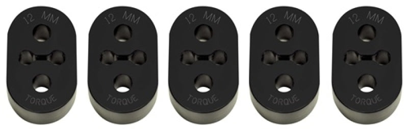 Torque Solution Exhaust Mount Kit: Hyundai Sonata 09-14 - TS-EH-204