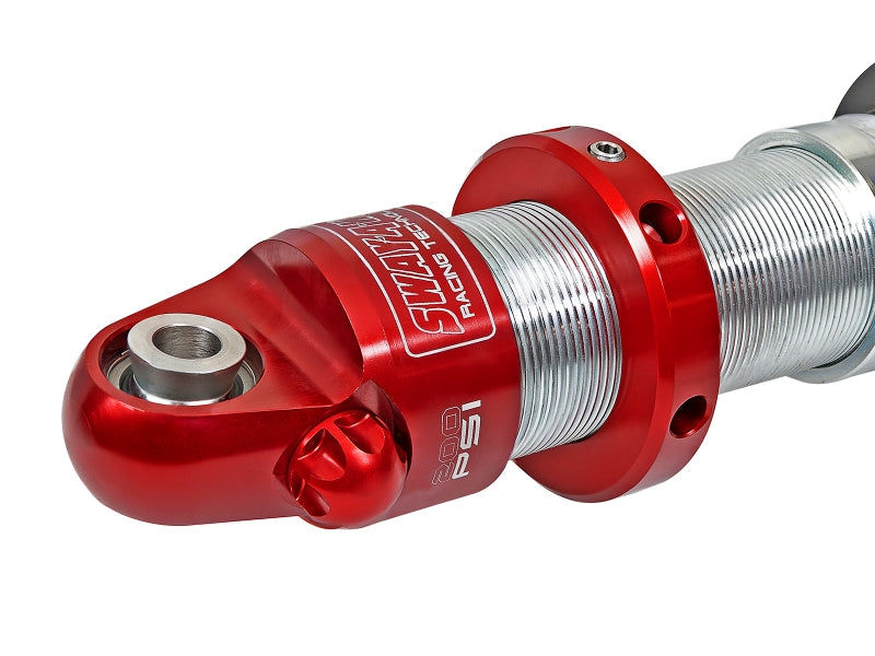 aFe Sway-A-Way 2.0in Body x 10in Stroke Coilover w/ Hardware - 52000-0410